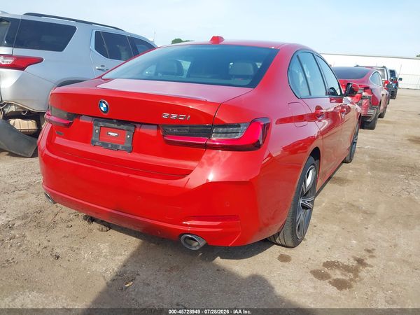2023 BMW 330I