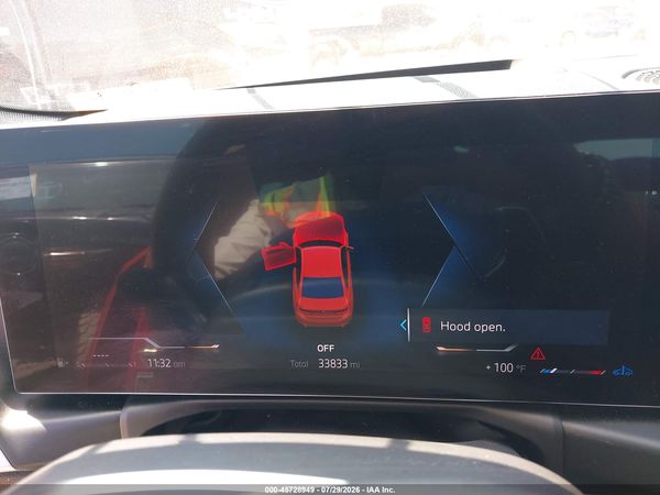 2023 BMW 330I