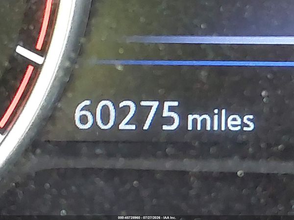 2021 NISSAN MURANO SV INTELLIGENT AWD