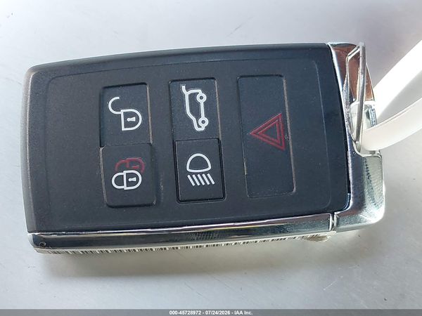 2025 LAND ROVER RANGE ROVER SPORT P360 SE