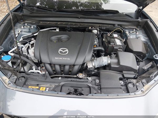 2021 MAZDA CX-30 PREMIUM