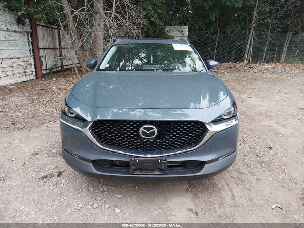 2021 MAZDA CX-30 PREMIUM