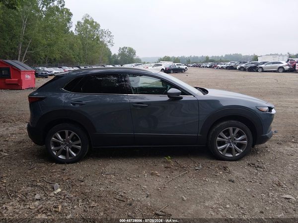 2021 MAZDA CX-30 PREMIUM