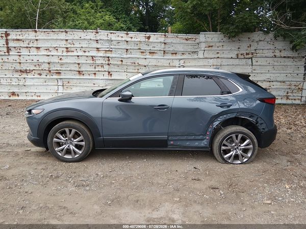 2021 MAZDA CX-30 PREMIUM