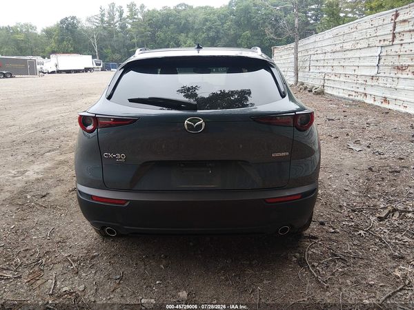 2021 MAZDA CX-30 PREMIUM