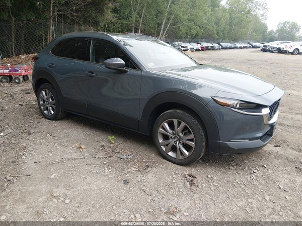 2021 MAZDA CX-30 PREMIUM