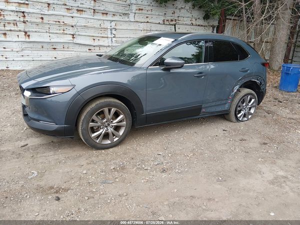 2021 MAZDA CX-30 PREMIUM