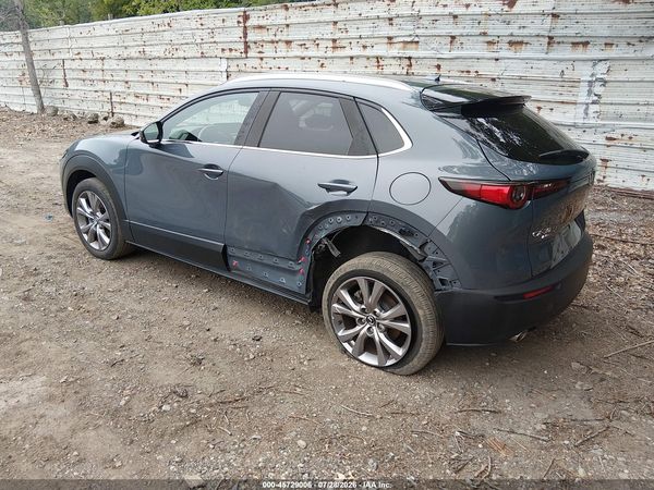 2021 MAZDA CX-30 PREMIUM