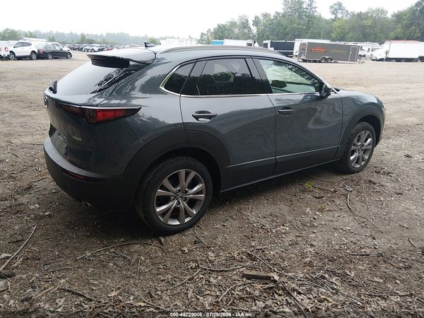 2021 MAZDA CX-30 PREMIUM
