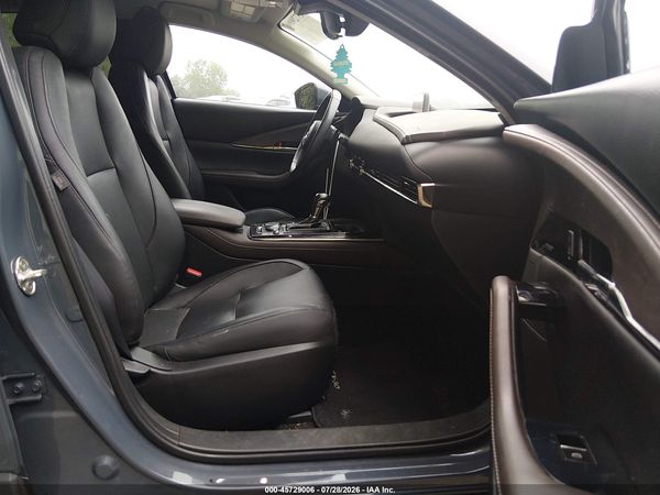2021 MAZDA CX-30 PREMIUM