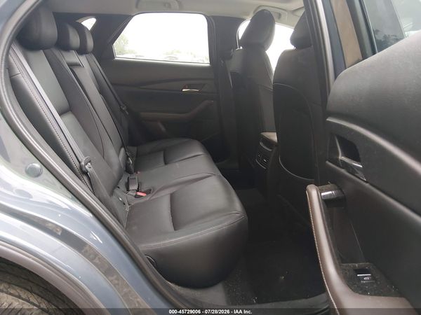 2021 MAZDA CX-30 PREMIUM