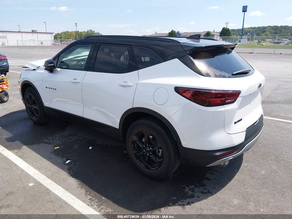 2024 CHEVROLET BLAZER FWD 3LT — I3