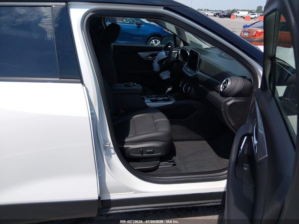 2024 CHEVROLET BLAZER FWD 3LT — I5