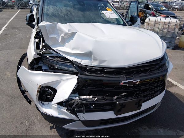 2024 CHEVROLET BLAZER FWD 3LT — I6
