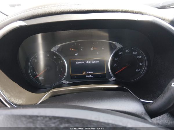 2024 CHEVROLET BLAZER FWD 3LT — I7