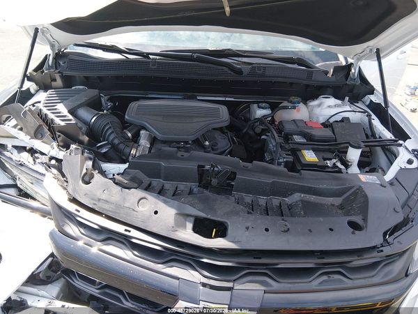 2024 CHEVROLET BLAZER FWD 3LT — I10