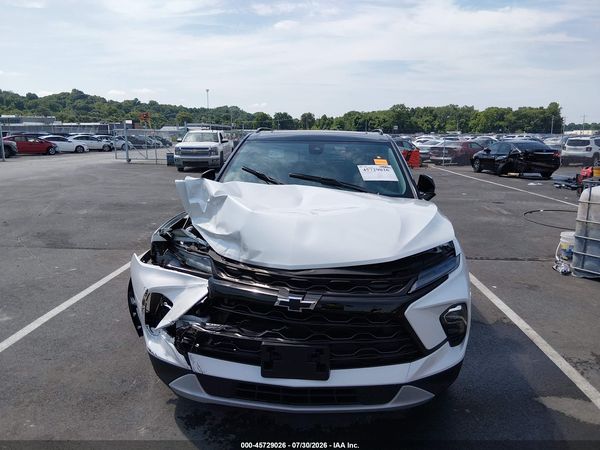 2024 CHEVROLET BLAZER FWD 3LT — I115