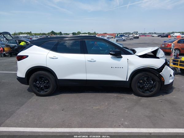 2024 CHEVROLET BLAZER FWD 3LT — I116