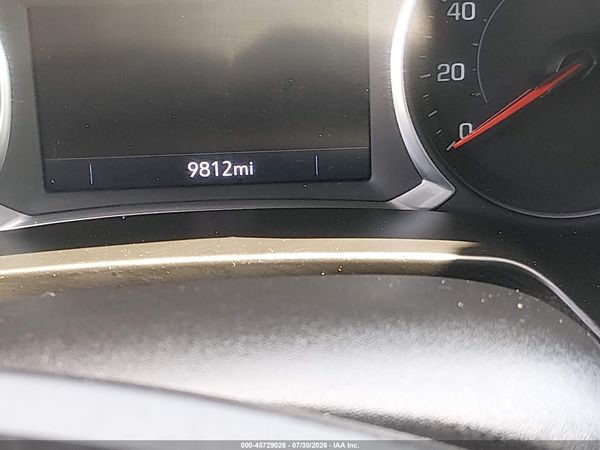 2024 CHEVROLET BLAZER FWD 3LT — I118