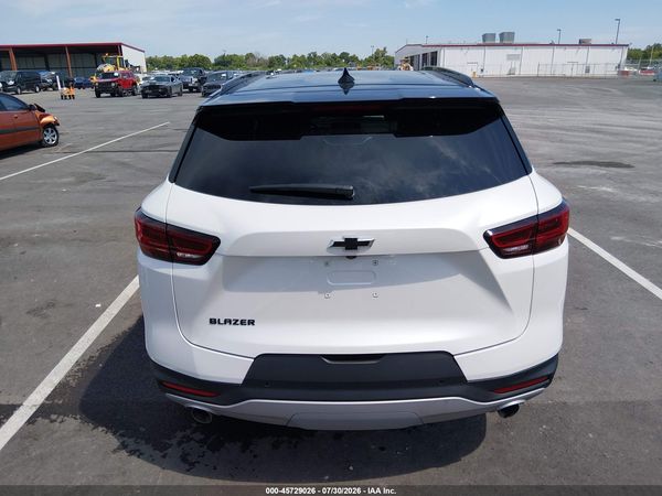 2024 CHEVROLET BLAZER FWD 3LT — I119
