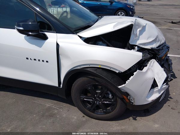 2024 CHEVROLET BLAZER FWD 3LT — I152