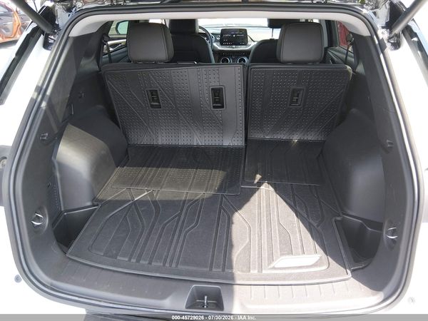 2024 CHEVROLET BLAZER FWD 3LT — I153