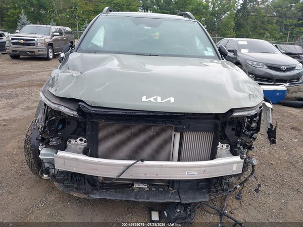 2024 KIA SORENTO X-PRO SX PRESTIGE