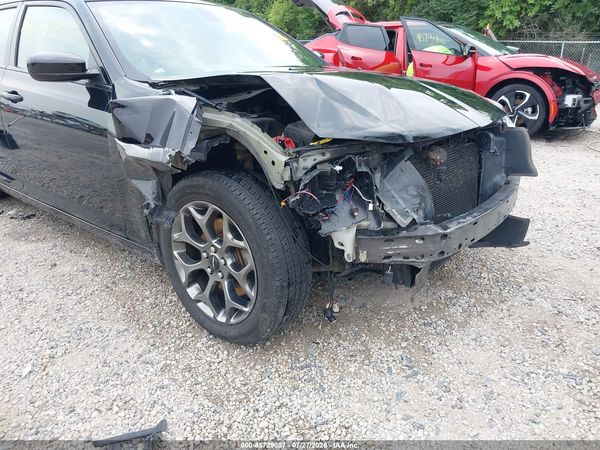 2016 CHRYSLER 300 300S