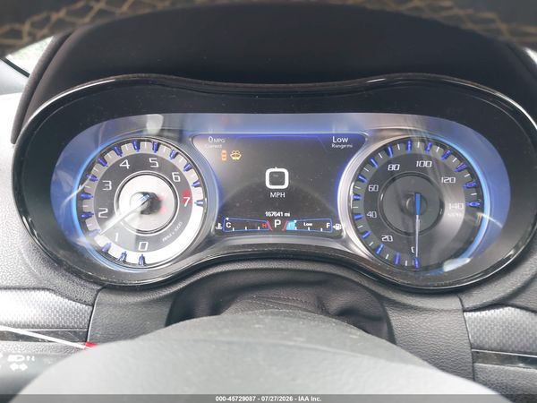 2016 CHRYSLER 300 300S