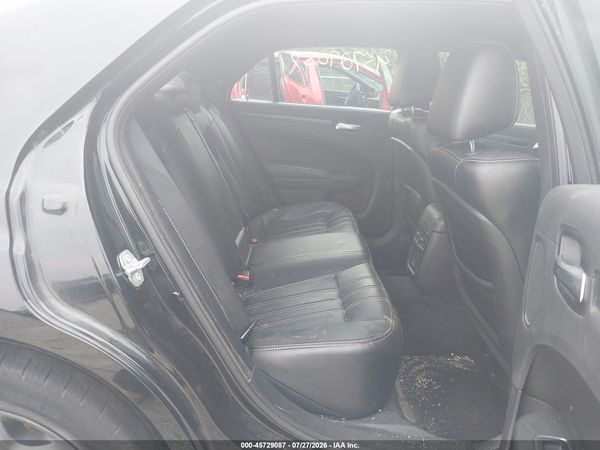2016 CHRYSLER 300 300S