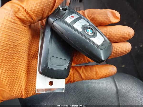 2014 BMW 528I XDRIVE
