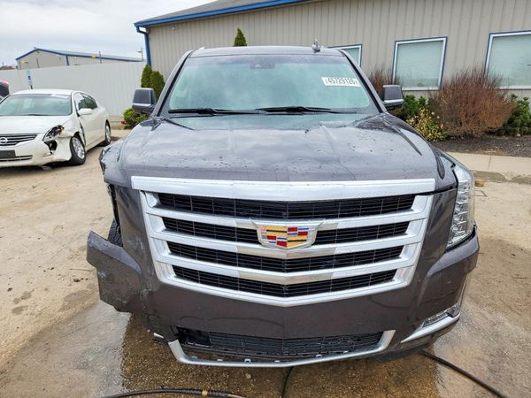2015 CADILLAC ESCALADE