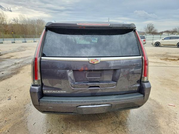 2015 CADILLAC ESCALADE