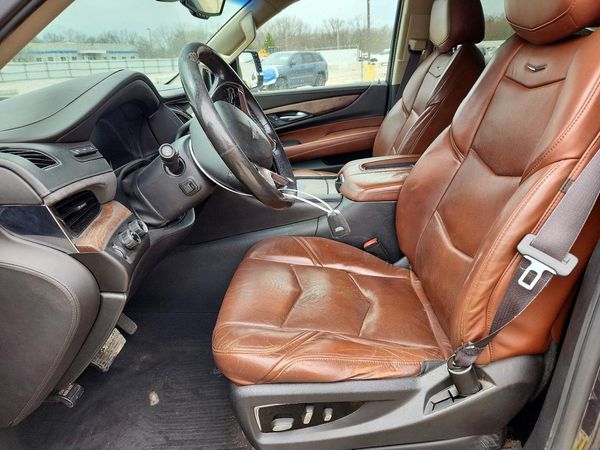 2015 CADILLAC ESCALADE