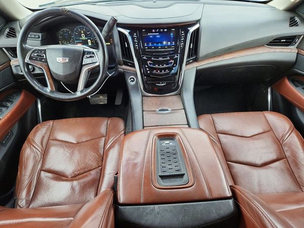 2015 CADILLAC ESCALADE