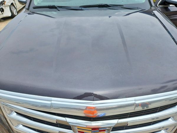 2015 CADILLAC ESCALADE