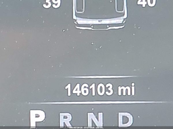 2017 RAM 1500 BIG HORN  4X4 6'4 BOX