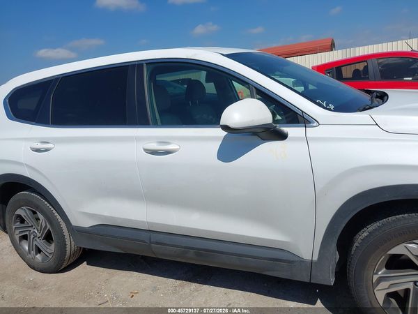 2021 HYUNDAI SANTA FE SE