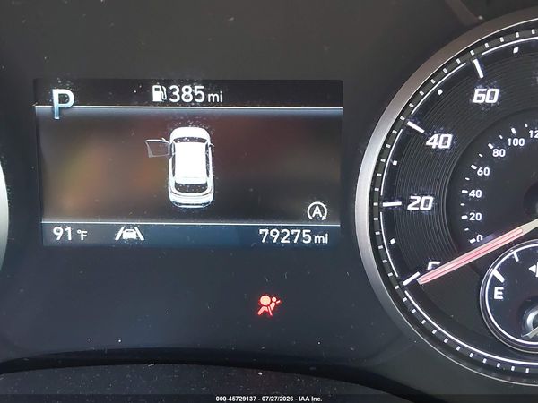2021 HYUNDAI SANTA FE SE