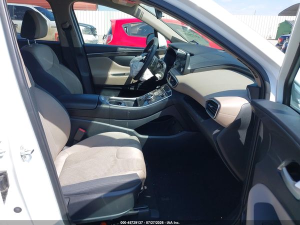 2021 HYUNDAI SANTA FE SE