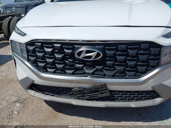 2021 HYUNDAI SANTA FE SE