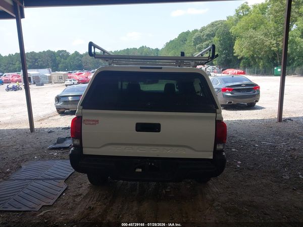 2020 TOYOTA TACOMA SR