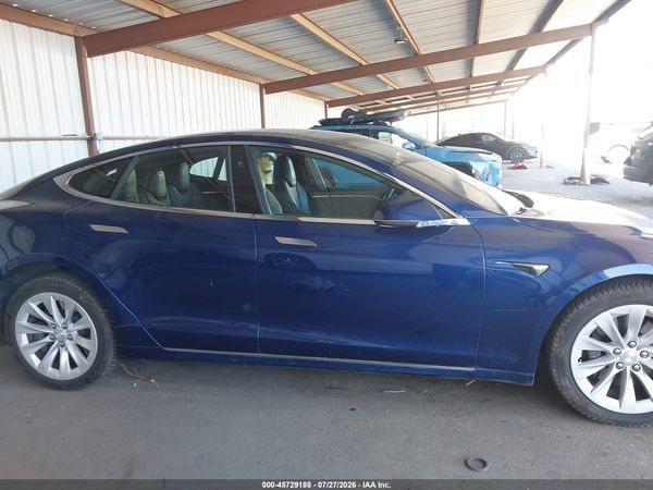 2017 TESLA MODEL S 100D/60D/75D/90D/P100D