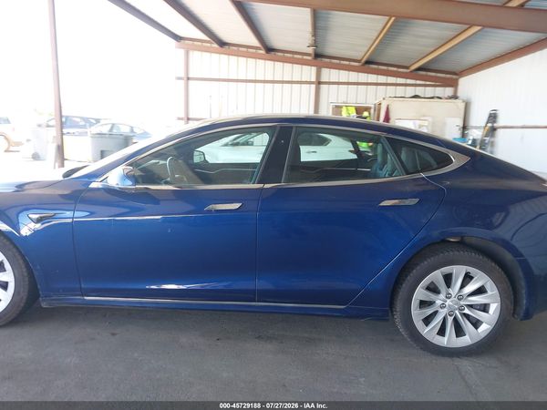 2017 TESLA MODEL S 100D/60D/75D/90D/P100D
