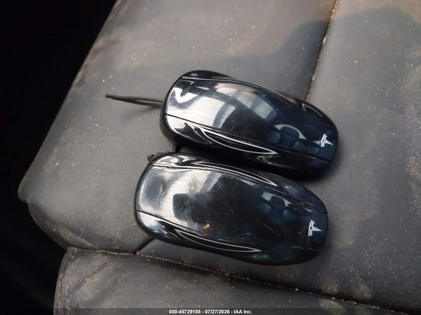 2017 TESLA MODEL S 100D/60D/75D/90D/P100D