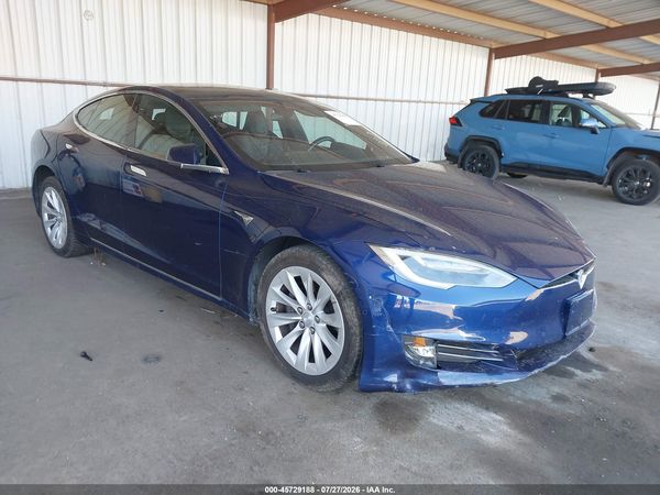 2017 TESLA MODEL S 100D/60D/75D/90D/P100D