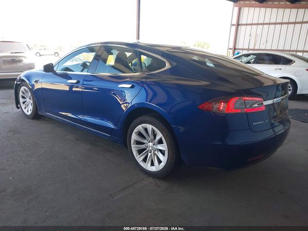 2017 TESLA MODEL S 100D/60D/75D/90D/P100D