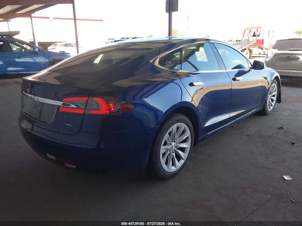 2017 TESLA MODEL S 100D/60D/75D/90D/P100D