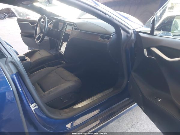 2017 TESLA MODEL S 100D/60D/75D/90D/P100D