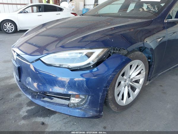 2017 TESLA MODEL S 100D/60D/75D/90D/P100D
